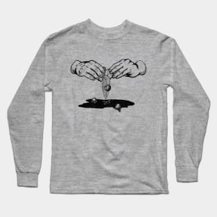 Frail Long Sleeve T-Shirt